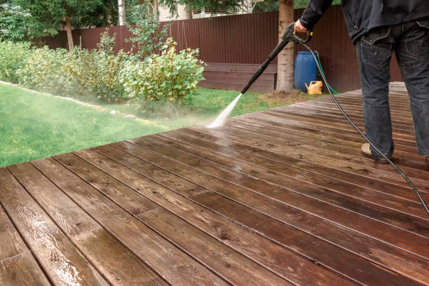 Best Restaurant Pressure Washing  in Dilworth, MN