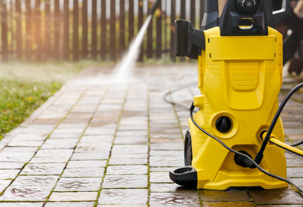 Best Parking Lot and Garage Cleaning  in Dilworth, MN