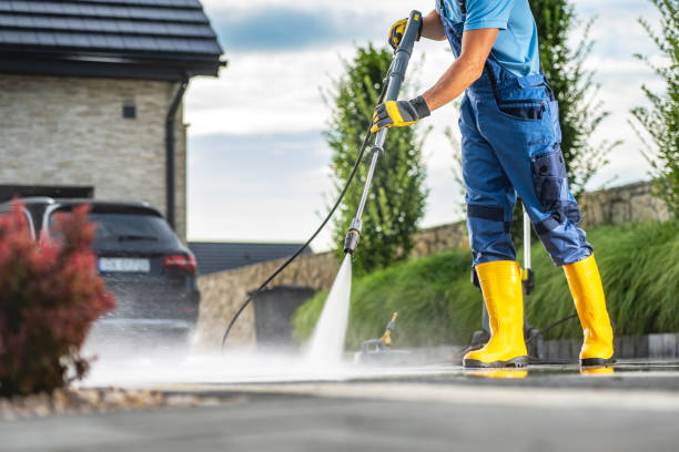 Best Post-Construction Pressure Washing  in Dilworth, MN